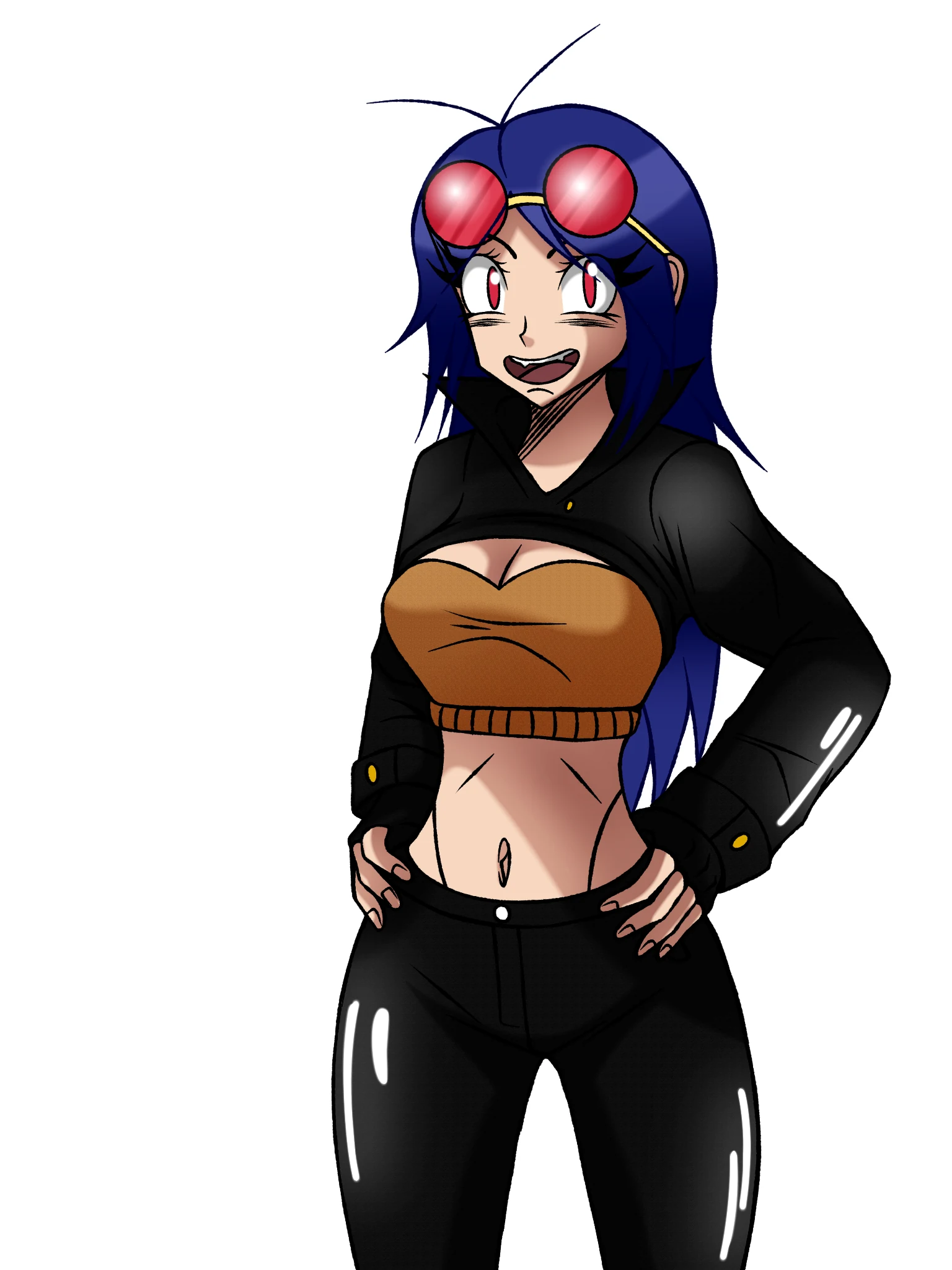 Diseño Aurora Golden