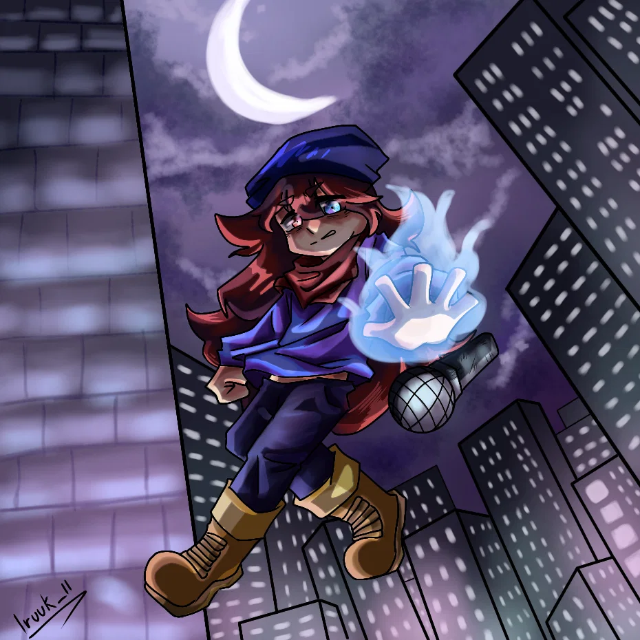 Portada Lie KRM