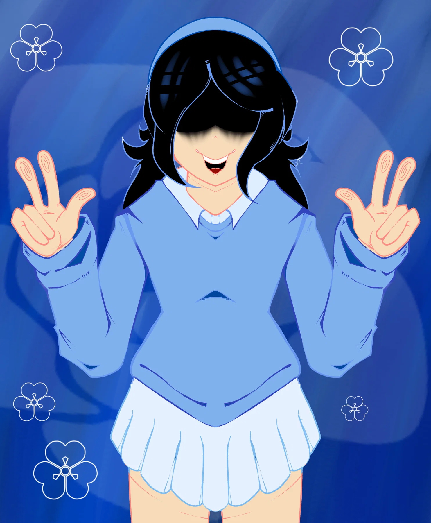 Portada Soft Kamer