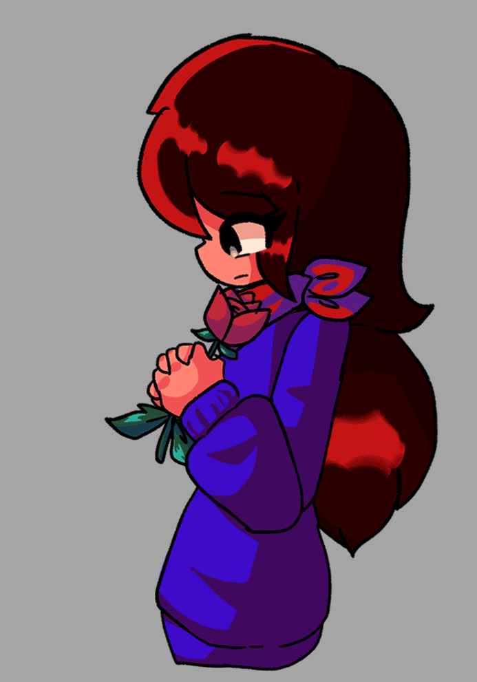 Segunda versión de sprites antiguos de Kamer