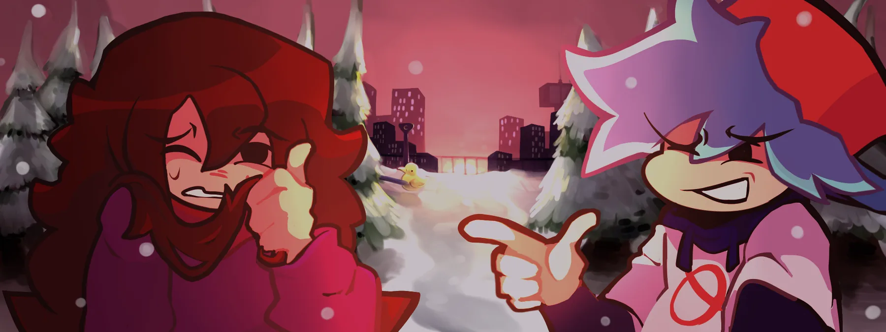 Dialogue 3 de Permafrost