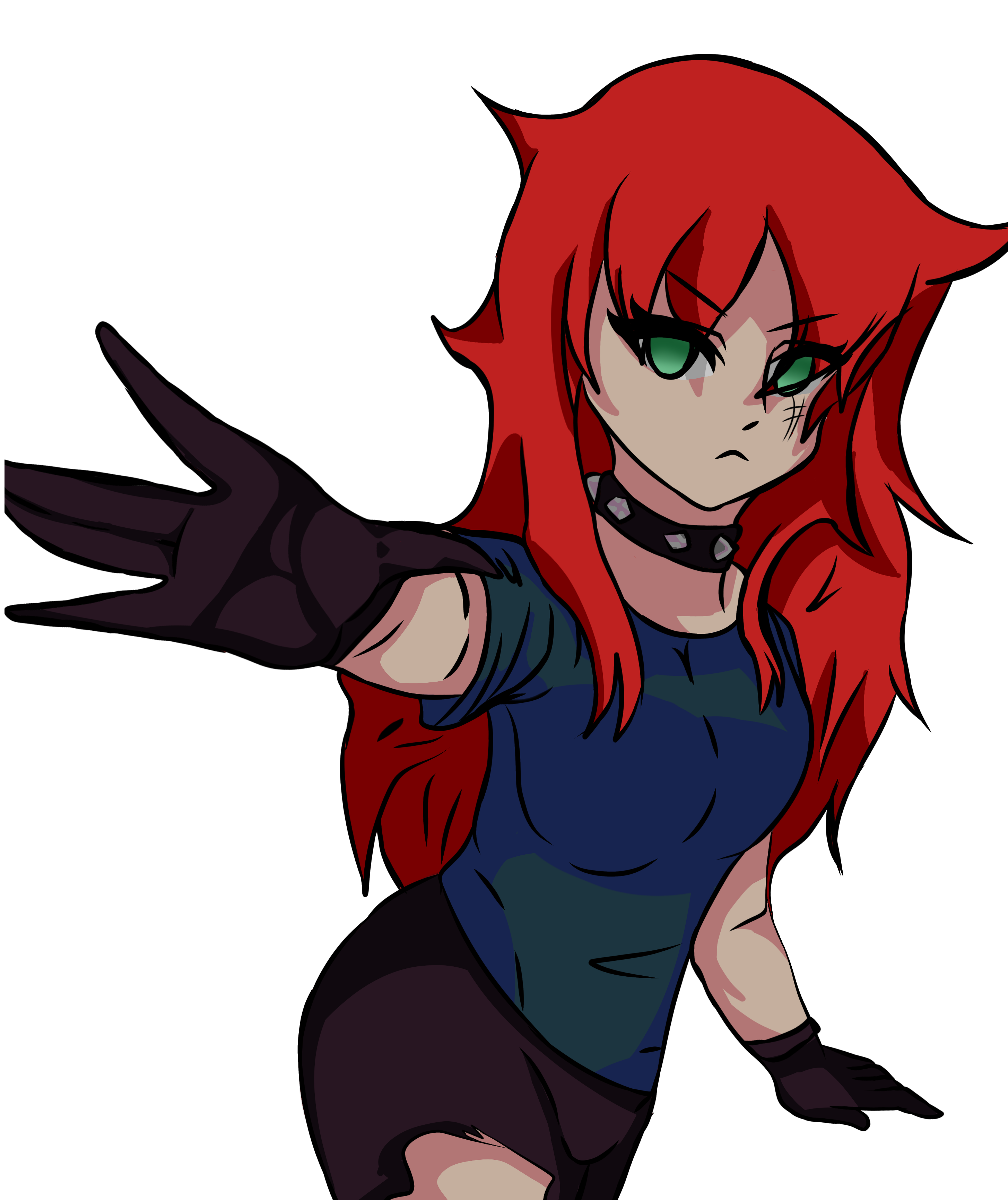 Diseño antiguo B de Camila