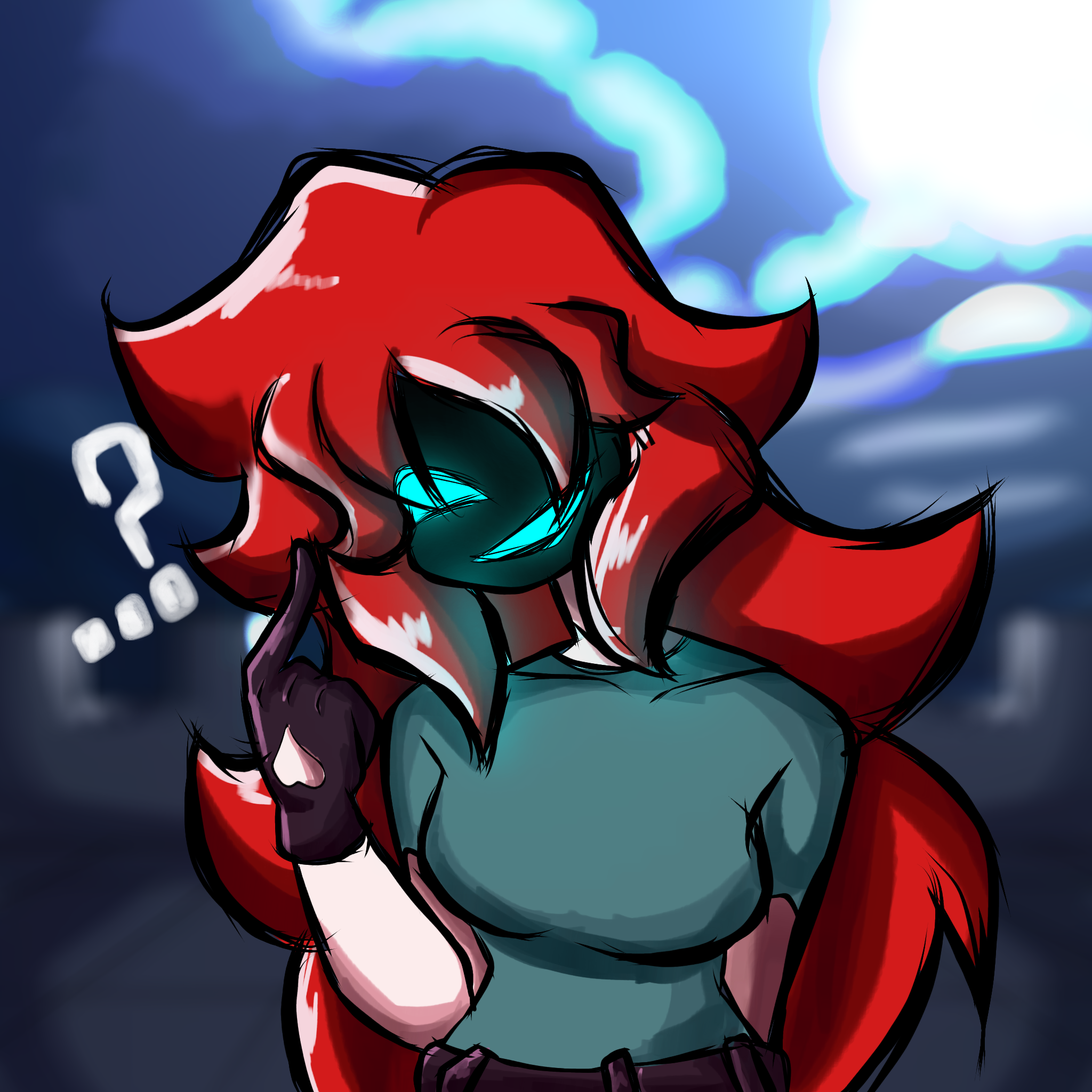 Arte antiguo de diálogo de Camila